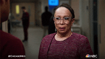 Season 7 What GIF by One Chicago
