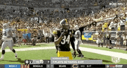 Football Sport GIF by NFL
