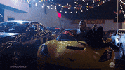 good girls corvette GIF by NBC