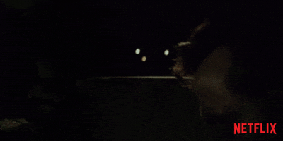 GIF by NETFLIX
