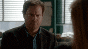 backstrom GIF by Fox TV