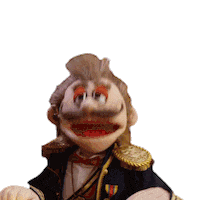 Happy Lucky Day Sticker by Crank Yankers