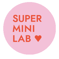 Sticker by superminimaps