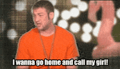 cmt calling GIF by Party Down South