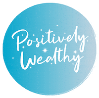 Manifest Manifestation Sticker by Emma Mumford