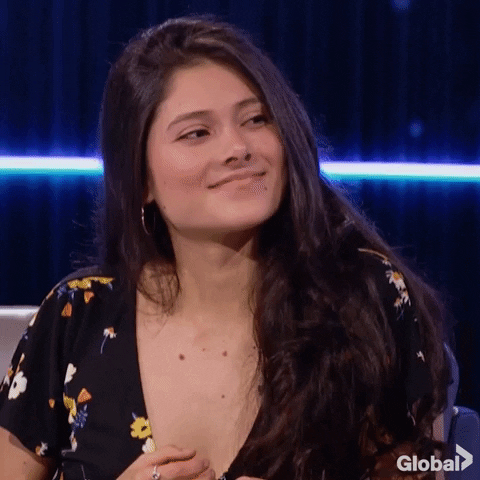 big brother canada bbcan7 no GIF by Global TV