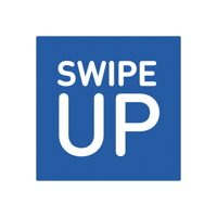 vuamsterdam swipe up swipe swipeup vu Sticker
