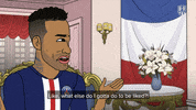Champions League Football GIF by Bleacher Report