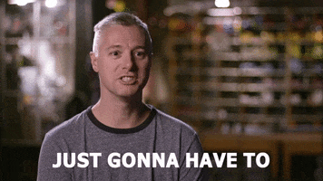 BlownAway netflix blown away glassblowing netflixs blown away GIF