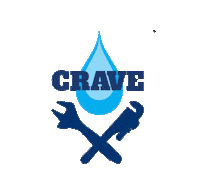 Plumbing Crave Sticker by DEKS Industries