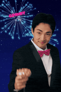 Cheers Celebrate GIF by NERDS Candy