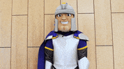 Clap It Up GIF by Worcester State University