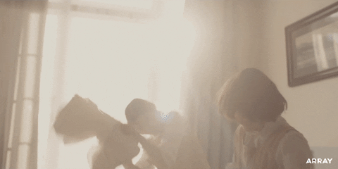 New Zealand Missy GIF by ARRAY