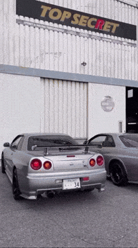 Top Secret Godzilla GIF by jesse_iwuji