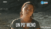 isola 12 nancy GIF by Isola dei Famosi