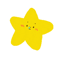itsmandywong what sad kawaii space Sticker