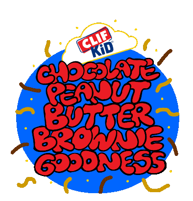 clifkid giphyupload Sticker