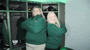 College Athletics Happy Dance GIF by USAO Drovers