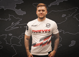 Where Are You Whatever GIF by 100 Thieves
