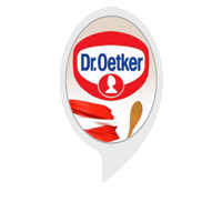 Amazon Echo Alexa Sticker by Dr. Oetker Österreich