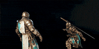 ForHonorGame game gaming xbox pc GIF