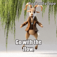 GIF by Radiantelope