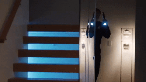 music video GIF