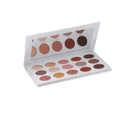 Noelebeauty makeup palette noele laigaard Sticker
