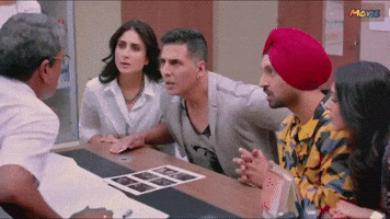 Best comedy scene | Good News |Part-2 | Akshay Kum