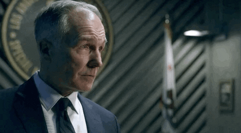 Shemar Moore Swat GIF by CBS