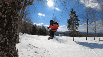 Do a backflip
