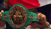 golden boy win GIF by DAZN USA