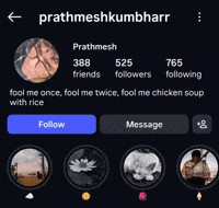 Prathmesh GIF