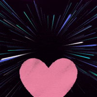 Heart Love GIF by SparSha