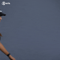 Dance Celebrate GIF by WTA