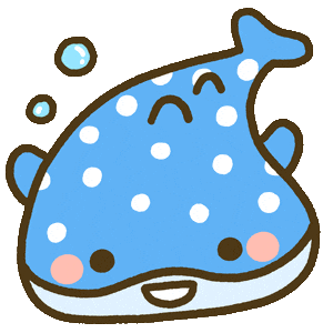 可愛大王 Sticker by weiweiboy