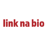 link bio Sticker