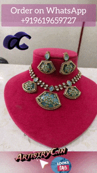 Fashion Style GIF by ArtistryC