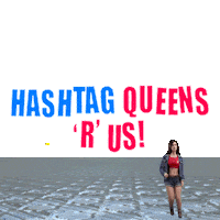 Social Media Omg Sticker by Robodrone