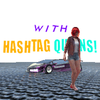 Video Games Omg Sticker by Robodrone