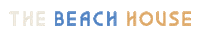 The Beach House Tbh Sticker by BTE