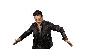 ich bin ein star chris Sticker by RTLde