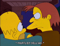 homer simpson episode 24 GIF