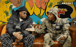 My Brother Bro GIF by REVOLT TV