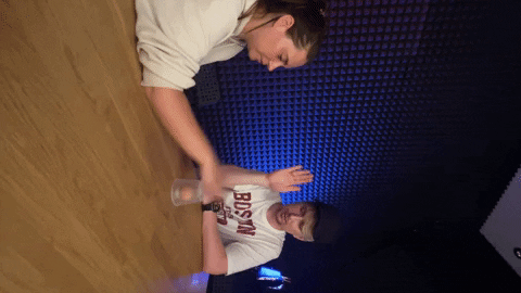 GIF by Choco