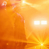 Sport Basketball GIF by Phoenix Suns