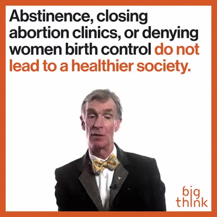 reproductive rights GIF