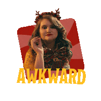 Lets Go Thank You Sticker by Candy Cane Lane