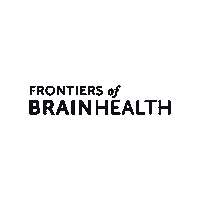 Health Brain Sticker by Center for BrainHealth