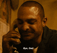 Ignacio Varga Bye Dad GIF